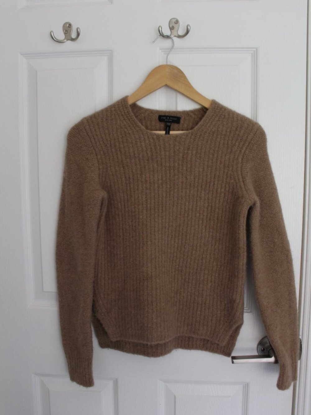 rag & bone Wool Sweater Women's XXS